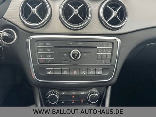 Mercedes-Benz CLA 180*2.HAND*PANO*KLIMA*NAVI*TEMPO*R-KAMERA* - photo 17