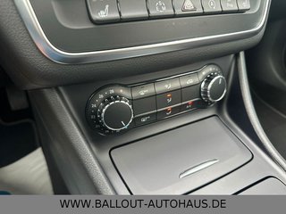 Mercedes-Benz CLA 180*2.HAND*PANO*KLIMA*NAVI*TEMPO*R-KAMERA* - photo 18