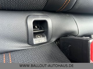 Mercedes-Benz CLA 180*2.HAND*PANO*KLIMA*NAVI*TEMPO*R-KAMERA* - photo 20