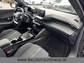 Peugeot 2008 GT*1.HAND*LED*ACC*KAMERA*DIG.COCKPIT* - photo 7