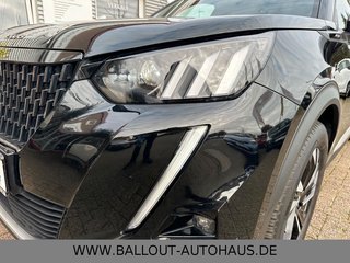 Peugeot 2008 GT*1.HAND*LED*ACC*KAMERA*DIG.COCKPIT* - photo 8