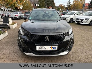 Peugeot 2008 GT*1.HAND*LED*ACC*KAMERA*DIG.COCKPIT* - photo 3