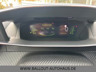 Peugeot 2008 GT*1.HAND*LED*ACC*KAMERA*DIG.COCKPIT* - photo 12