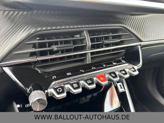 Peugeot 2008 GT*1.HAND*LED*ACC*KAMERA*DIG.COCKPIT* - photo 14