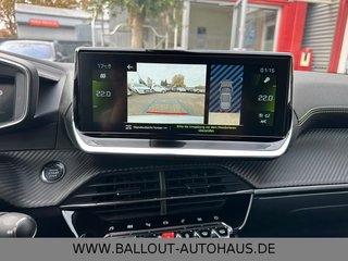 Peugeot 2008 GT*1.HAND*LED*ACC*KAMERA*DIG.COCKPIT* - photo 16