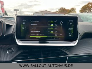 Peugeot 2008 GT*1.HAND*LED*ACC*KAMERA*DIG.COCKPIT* - photo 20