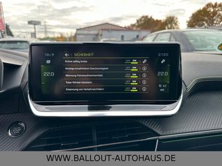 Peugeot 2008 GT*1.HAND*LED*ACC*KAMERA*DIG.COCKPIT* - photo 22