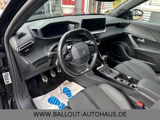 Peugeot 2008 GT*1.HAND*LED*ACC*KAMERA*DIG.COCKPIT* - photo 8
