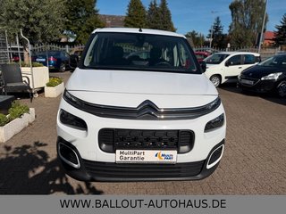 Citroën Berlingo Feel M*2.HAND*NAVI*TEMPO*CARPLAY*EURO6* - bilder 2