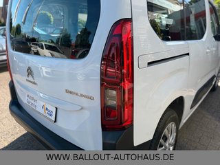 Citroën Berlingo Feel M*2.HAND*NAVI*TEMPO*CARPLAY*EURO6* - bilder 5