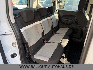Citroën Berlingo Feel M*2.HAND*NAVI*TEMPO*CARPLAY*EURO6* - bilder 7