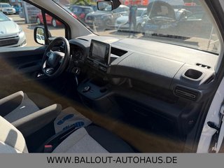 Citroën Berlingo Feel M*2.HAND*NAVI*TEMPO*CARPLAY*EURO6* - bilder 8