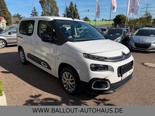 Citroën Berlingo Feel M*2.HAND*NAVI*TEMPO*CARPLAY*EURO6* - bilder 3