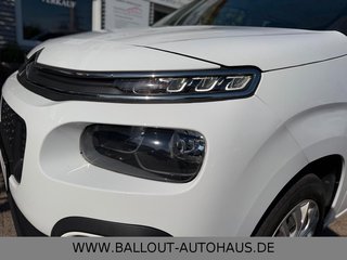 Citroën Berlingo Feel M*2.HAND*NAVI*TEMPO*CARPLAY*EURO6* - bilder 11