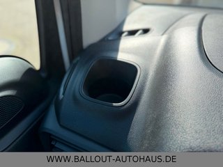 Citroën Berlingo Feel M*2.HAND*NAVI*TEMPO*CARPLAY*EURO6* - bilder 13