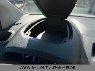 Citroën Berlingo Feel M*2.HAND*NAVI*TEMPO*CARPLAY*EURO6* - bilder 14