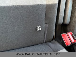 Citroën Berlingo Feel M*2.HAND*NAVI*TEMPO*CARPLAY*EURO6* - bilder 25
