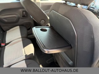 Citroën Berlingo Feel M*2.HAND*NAVI*TEMPO*CARPLAY*EURO6* - bilder 26