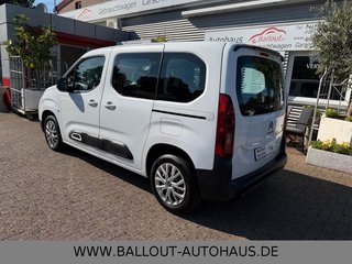 Citroën Berlingo Feel M*2.HAND*NAVI*TEMPO*CARPLAY*EURO6* - bilder 6