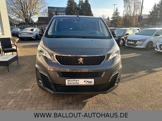 Peugeot Traveller Allure L2*1.HAND*AHK*HUD*TOT*MASSAGE* - photo 3