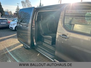 Peugeot Traveller Allure L2*1.HAND*AHK*HUD*TOT*MASSAGE* - photo 15