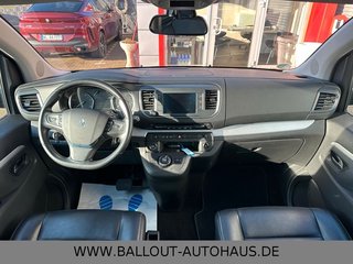Peugeot Traveller Allure L2*1.HAND*AHK*HUD*TOT*MASSAGE* - photo 16