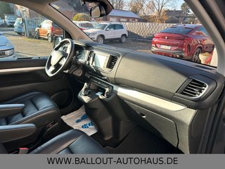 Peugeot Traveller Allure L2*1.HAND*AHK*HUD*TOT*MASSAGE* - photo 17