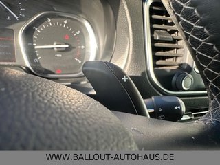 Peugeot Traveller Allure L2*1.HAND*AHK*HUD*TOT*MASSAGE* - photo 23