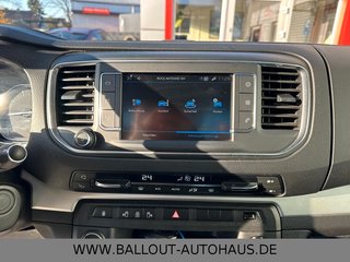 Peugeot Traveller Allure L2*1.HAND*AHK*HUD*TOT*MASSAGE* - photo 24