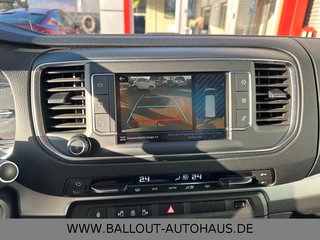 Peugeot Traveller Allure L2*1.HAND*AHK*HUD*TOT*MASSAGE* - photo 25