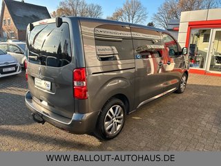 Peugeot Traveller Allure L2*1.HAND*AHK*HUD*TOT*MASSAGE* - photo 5