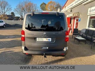 Peugeot Traveller Allure L2*1.HAND*AHK*HUD*TOT*MASSAGE* - photo 6
