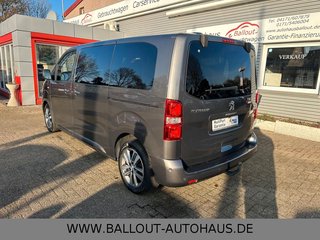Peugeot Traveller Allure L2*1.HAND*AHK*HUD*TOT*MASSAGE* - photo 7