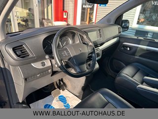 Peugeot Traveller Allure L2*1.HAND*AHK*HUD*TOT*MASSAGE* - photo 9