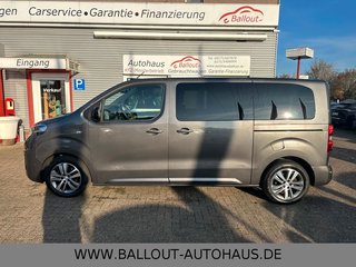 Peugeot Traveller Used vehicle for sale
