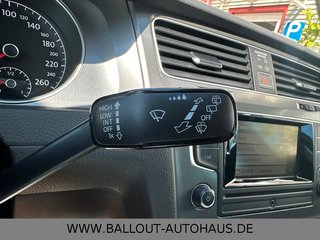 Volkswagen Golf VII Lim. Lounge*1.HAND*KLIMA*AHK*TEMP*EURO6 - bilder 14