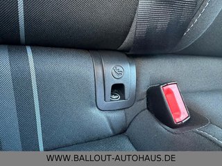 Volkswagen Golf VII Lim. Lounge*1.HAND*KLIMA*AHK*TEMP*EURO6 - bilder 17