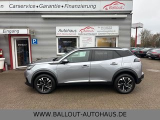 Peugeot 2008 Gebrauchtwagen Kaufen