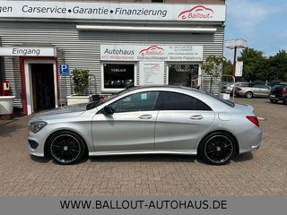 Mercedes-Benz CLA 180 Used vehicle for sale