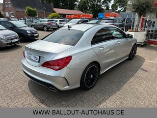 Mercedes-Benz CLA 180*2.HAND*KLIMA*NAVI*PANO*AMG-PAKET*EURO6* - photo 7