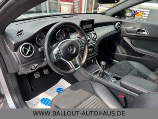 Mercedes-Benz CLA 180*2.HAND*KLIMA*NAVI*PANO*AMG-PAKET*EURO6* - photo 9