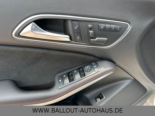 Mercedes-Benz CLA 180*2.HAND*KLIMA*NAVI*PANO*AMG-PAKET*EURO6* - photo 2