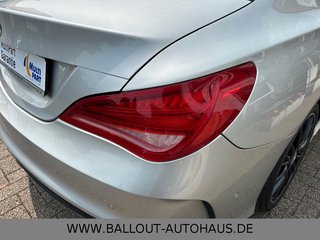 Mercedes-Benz CLA 180*2.HAND*KLIMA*NAVI*PANO*AMG-PAKET*EURO6* - photo 7