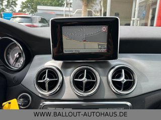 Mercedes-Benz CLA 180*2.HAND*KLIMA*NAVI*PANO*AMG-PAKET*EURO6* - photo 11