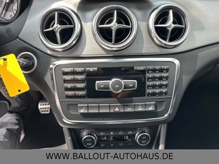Mercedes-Benz CLA 180*2.HAND*KLIMA*NAVI*PANO*AMG-PAKET*EURO6* - photo 13