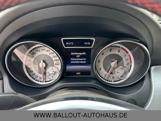 Mercedes-Benz CLA 180*2.HAND*KLIMA*NAVI*PANO*AMG-PAKET*EURO6* - photo 16