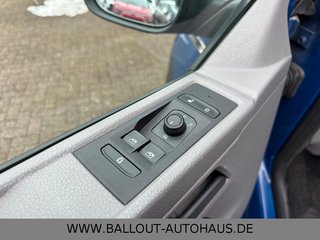 Volkswagen T6.1 Transporter*KLIMA*AHK*ACC*TEMP* MIXTOW*LKW* - foto 1