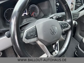 Volkswagen T6.1 Transporter*KLIMA*AHK*ACC*TEMP* MIXTOW*LKW* - foto 2