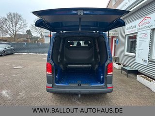 Volkswagen T6.1 Transporter*KLIMA*AHK*ACC*TEMP* MIXTOW*LKW* - foto 3