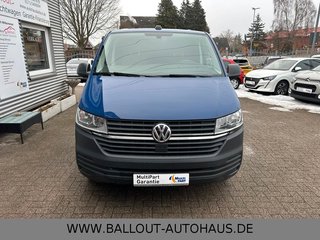 Volkswagen T6.1 Transporter*KLIMA*AHK*ACC*TEMP* MIXTOW*LKW* - foto 3
